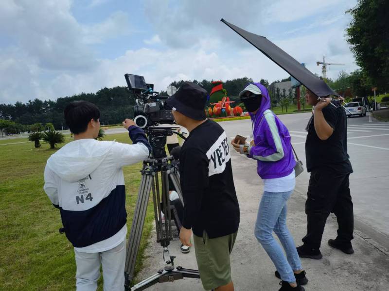 场景赋能，杜尔伯特TVC拍摄打造品牌沉浸式体验
