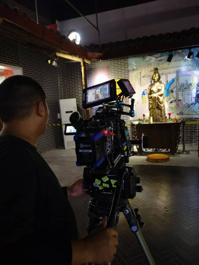 场景赋能，沉浸体验——杜尔伯特TVC与广告片拍摄制作的场景化探索