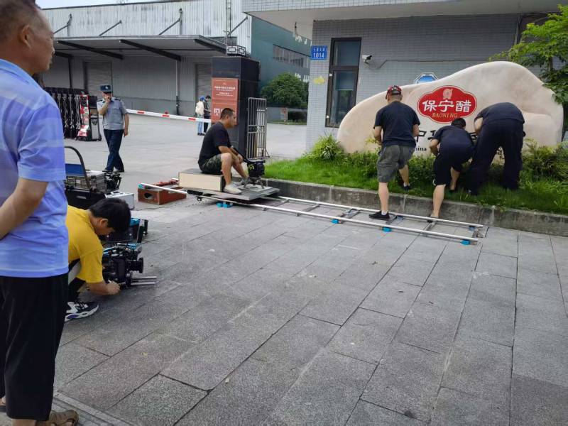 杜尔伯特广告片拍摄公司核心优势：全流程服务，让品牌广告片省心更出彩