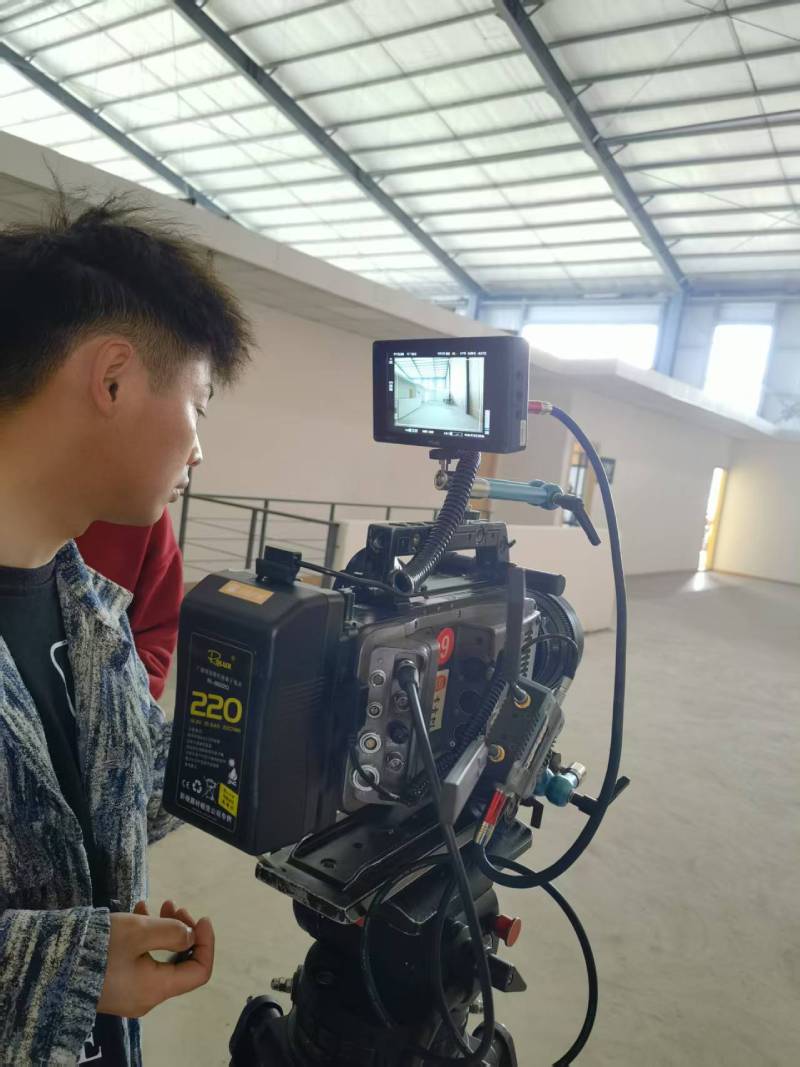 解锁杜尔伯特广告片拍摄：以创意镜头，解锁品牌商业价值新高度