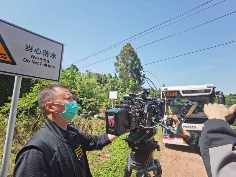 杜尔伯特TVC拍摄公司：深耕本地市场，为品牌定制专属拍摄方案
