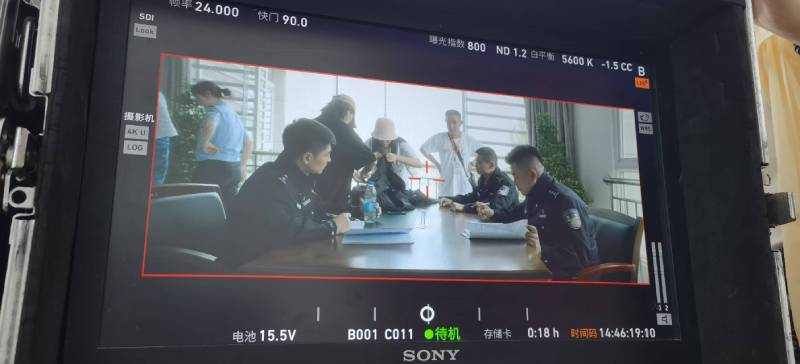 杜尔伯特广告片拍摄公司